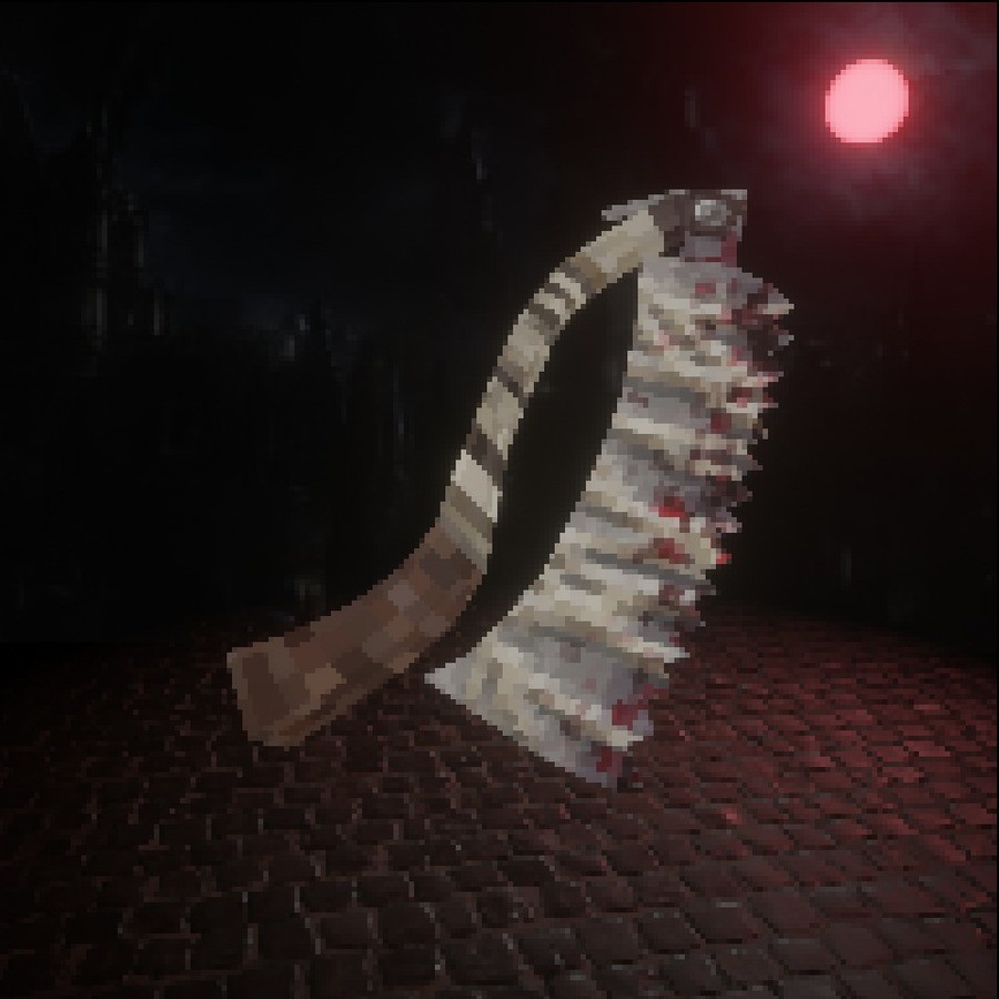 bloodborne: bloodborne: bloodborne