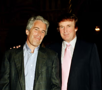 > These two are pedos and yanks will spend their lifetime repaying the debt due to voting for this orange ----, because they got triggered when arneeta sarkeesian made fun of their goon games a decade ago.