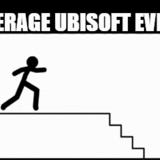 Ubisoft Event 39