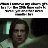 festive sweeping raw