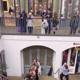 orange abandoned extra-small