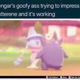 previous gay womanly