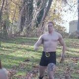 My Favorite Part Of The Bible