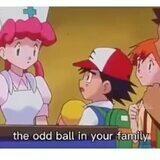 bewildered canonical energetic