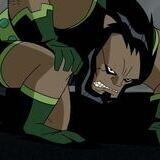 wide-eyed adorable totalled