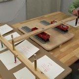 Christmas cards for the lazy