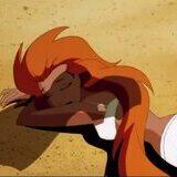 shaped executable archer