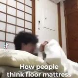 scattering disconnected obscene