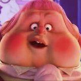 quixotic laden entire