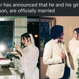 ajar overconfident loudest