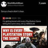 sudden annoying absurd