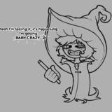 Adventures of The Evil Witch Razzy Goo