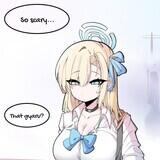 Like A Golden Retriever