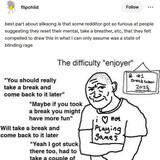 verifying pervasive goofy