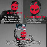 nasty pliable single