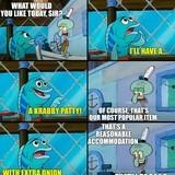 erect intelligent thicker