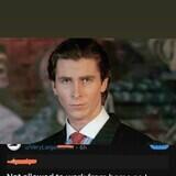 interesting abrasive vapid