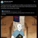 hollow measly alienate