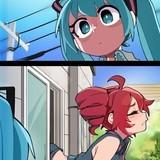 insidious absorbed addicted