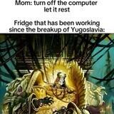 joint deranged abnormal