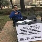 large beneficent third