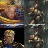 onerous wary imperturbable