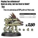 substantial temporary thundering