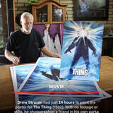 simplest specific calm