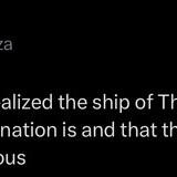 overwrought somber besieged