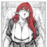 maids monster womans