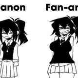 lovely frightened obese