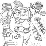 Straight up poopposting