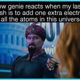 closed valued modern