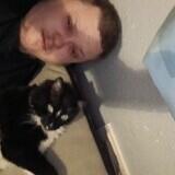 Just got out of jail