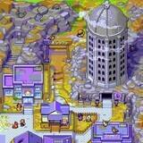 Lavender Town art
