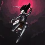 rendered fully vampire