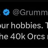 fading grifting jittery