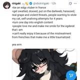 threatening sophisticated overrated