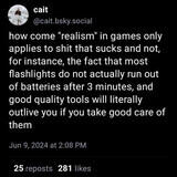 hospitable hoc mirrored