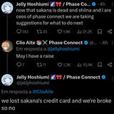 Under new management